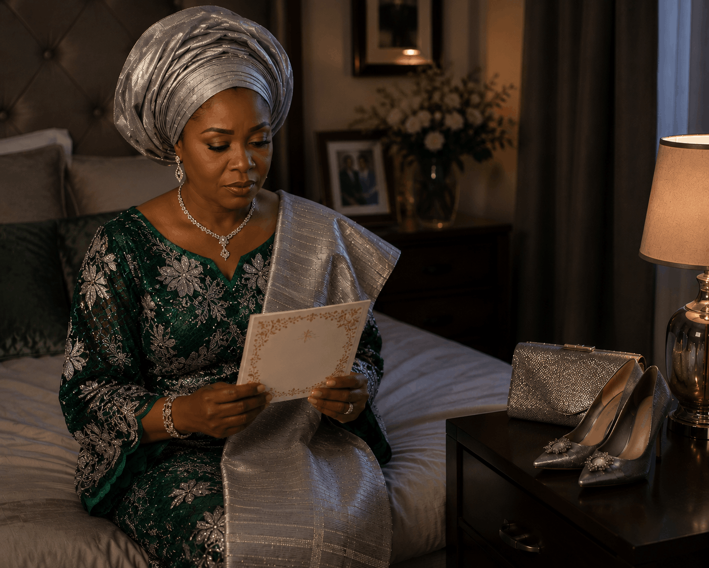 My Husband Wants Me to Attend His Son's Wedding… With His Ex-Wife There